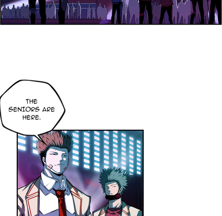 Supernova Supernova EP 137 - Toomics page 54 - 
