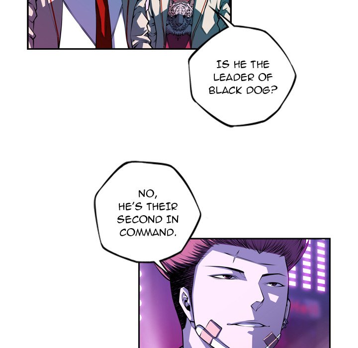 Supernova Supernova EP 137 - Toomics page 55 - 