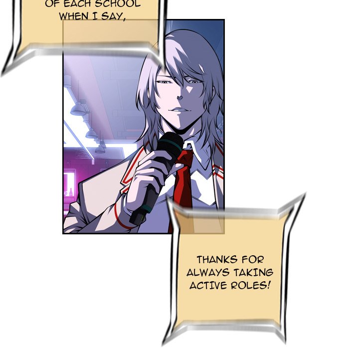 Supernova Supernova EP 137 - Toomics page 57 - 