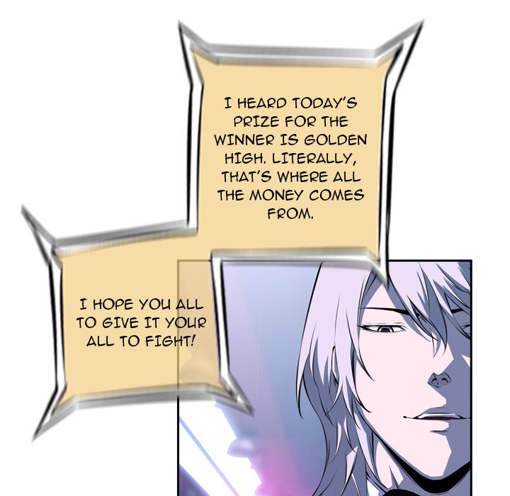 Supernova Supernova EP 137 - Toomics page 58 - 