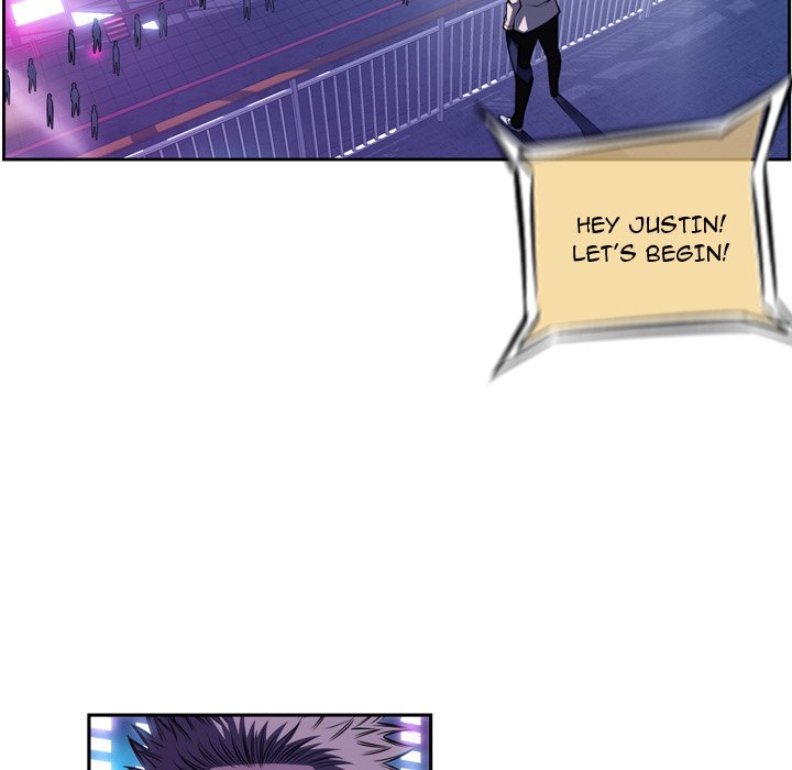 Supernova Supernova EP 137 - Toomics page 60 - 