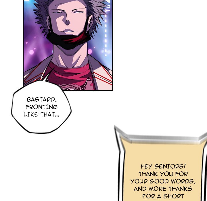 Supernova Supernova EP 137 - Toomics page 61 - 