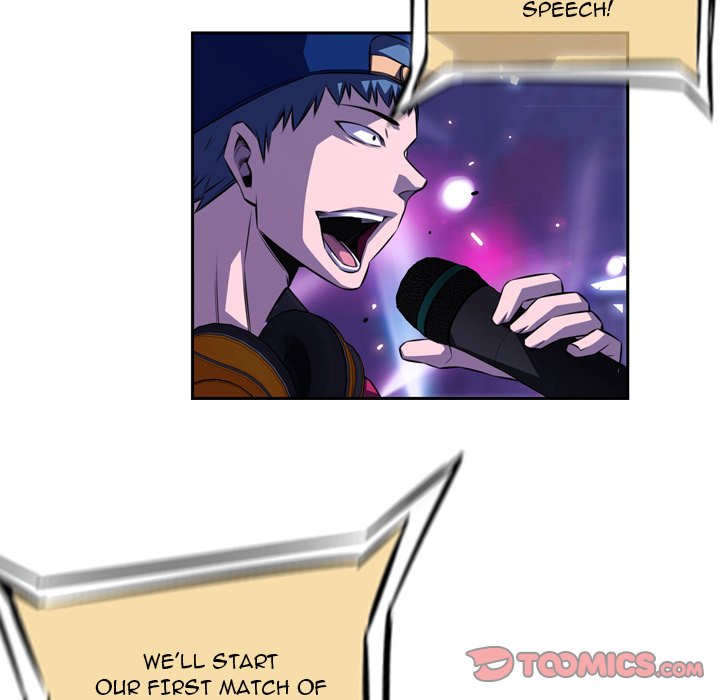 Supernova Supernova EP 137 - Toomics page 62 - 