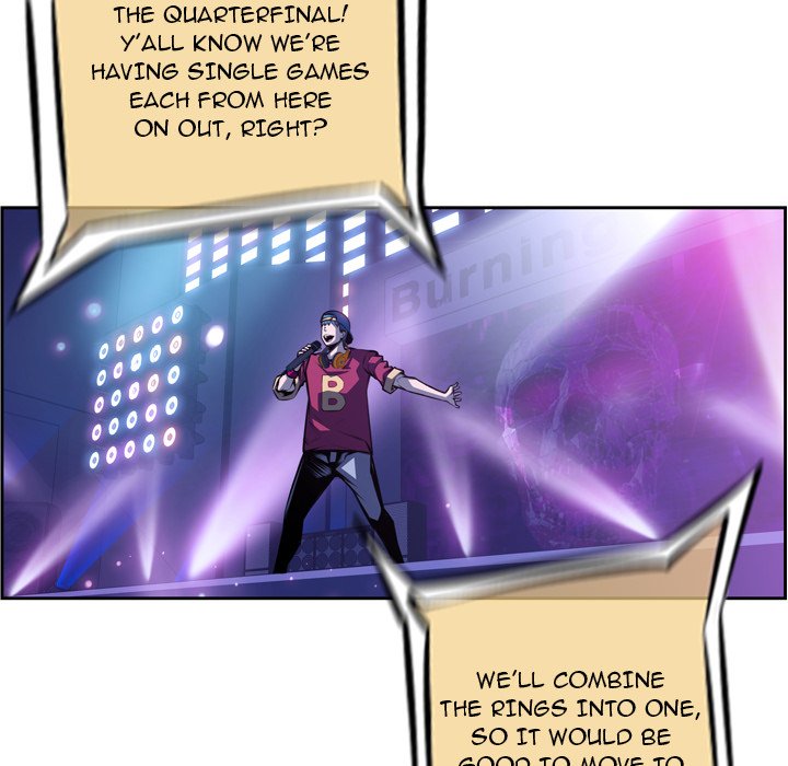 Supernova Supernova EP 137 - Toomics page 63 - 