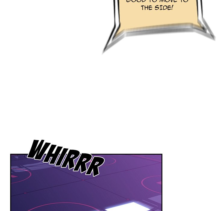 Supernova Supernova EP 137 - Toomics page 64 - 
