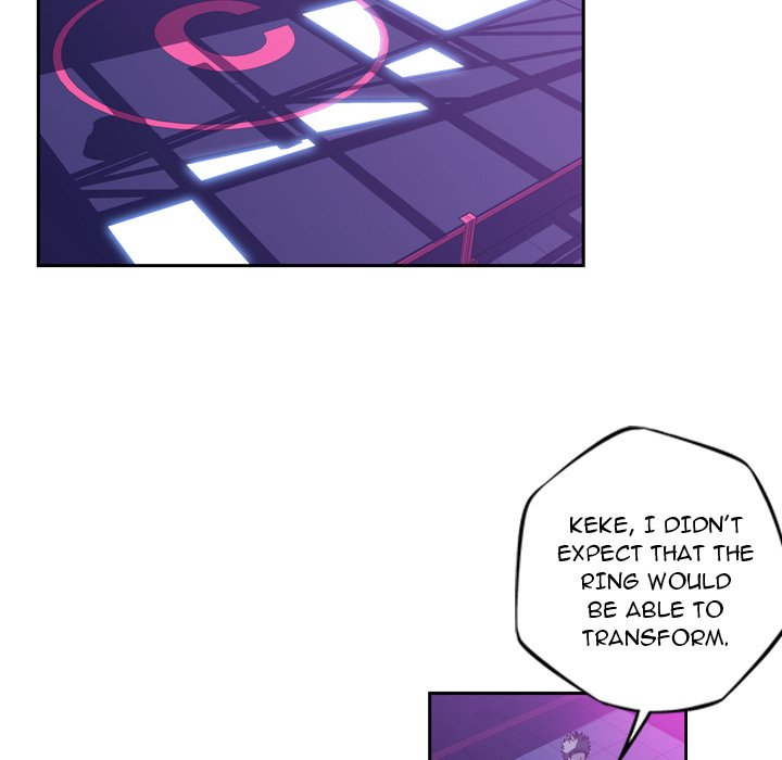 Supernova Supernova EP 137 - Toomics page 65 - 