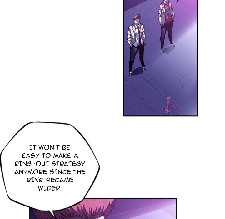 Supernova Supernova EP 137 - Toomics page 66 - 