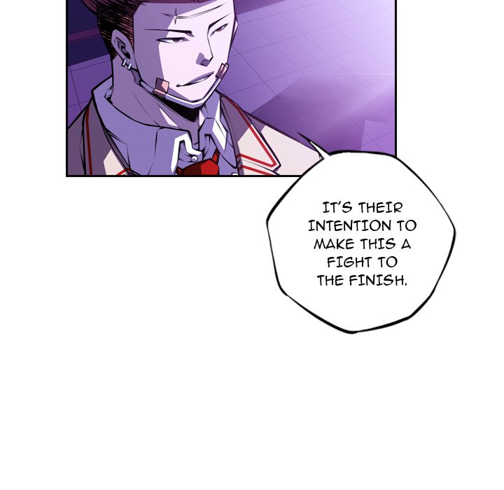 Supernova Supernova EP 137 - Toomics page 67 - 