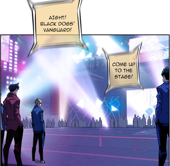 Supernova Supernova EP 137 - Toomics page 69 - 