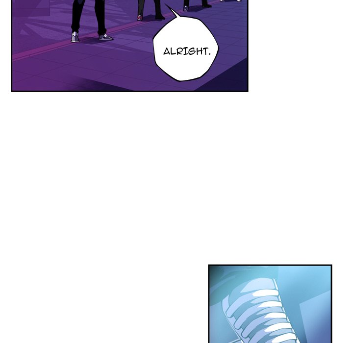 Supernova Supernova EP 137 - Toomics page 71 - 