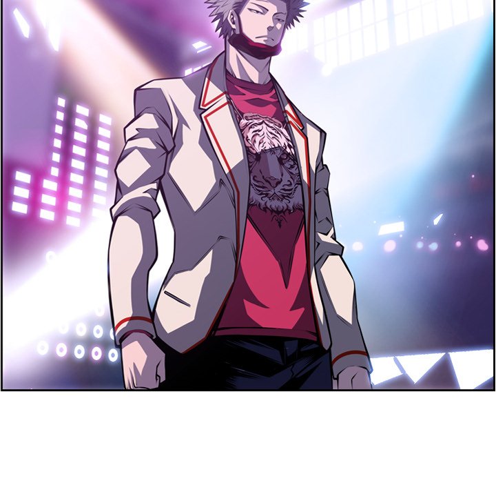 Supernova Supernova EP 137 - Toomics page 73 - 