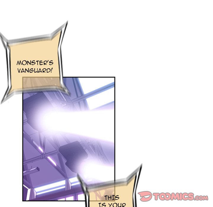 Supernova Supernova EP 137 - Toomics page 74 - 