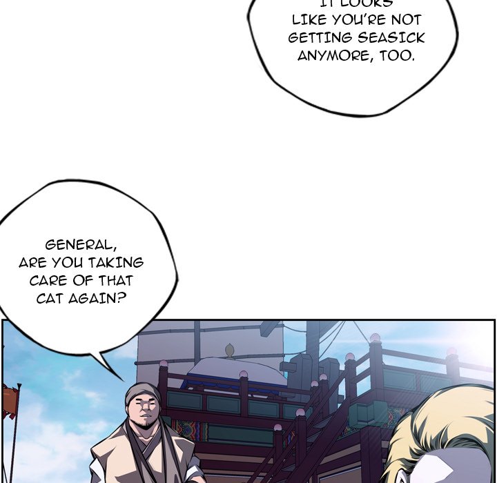 Supernova Supernova EP 137 - Toomics page 9 - 