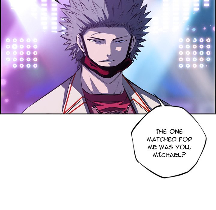 Supernova Supernova EP 137 - Toomics page 82 - 