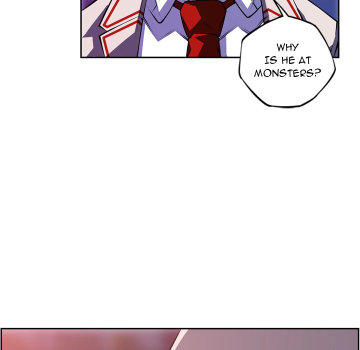 Supernova Supernova EP 137 - Toomics page 85 - 