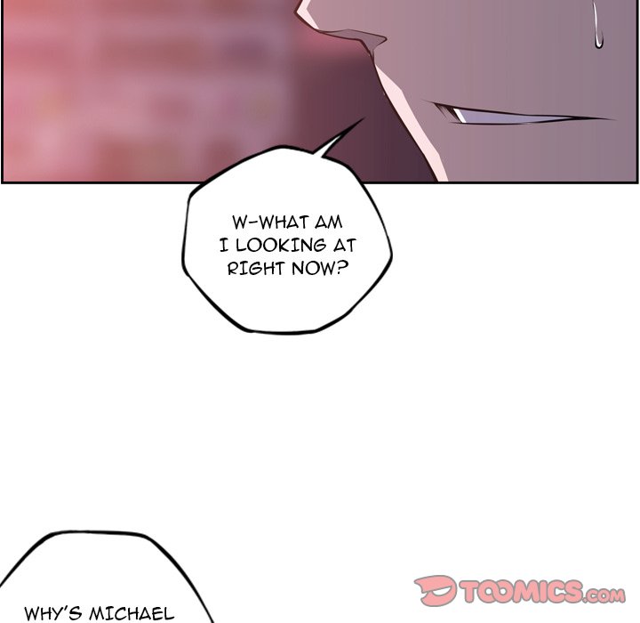 Supernova Supernova EP 137 - Toomics page 86 - 