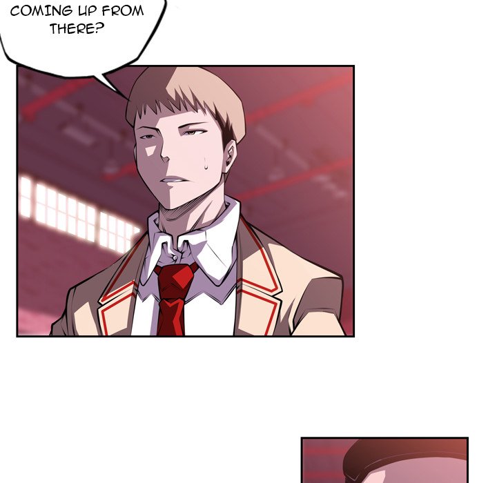 Supernova Supernova EP 137 - Toomics page 87 - 