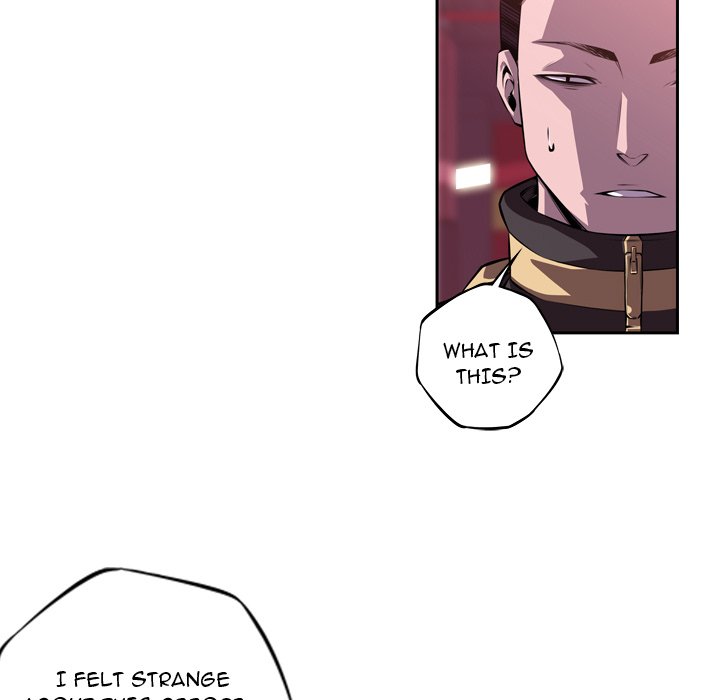 Supernova Supernova EP 137 - Toomics page 88 - 