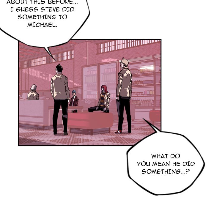 Supernova Supernova EP 137 - Toomics page 89 - 