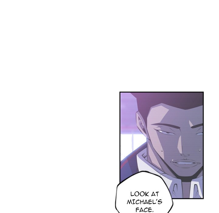 Supernova Supernova EP 137 - Toomics page 90 - 