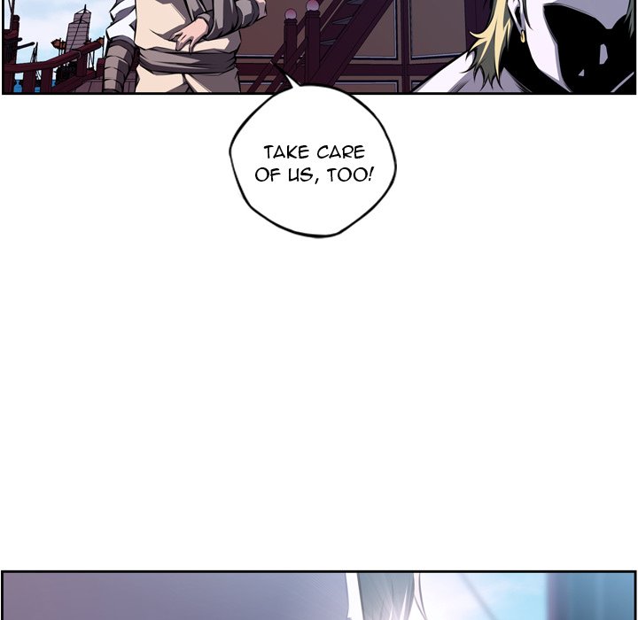 Supernova Supernova EP 137 - Toomics page 10 - 