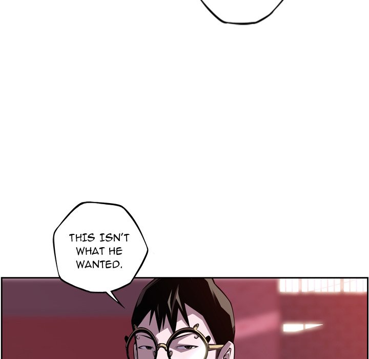 Supernova Supernova EP 137 - Toomics page 91 - 