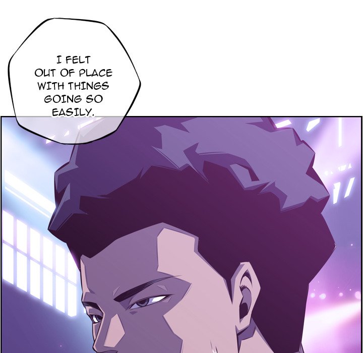 Supernova Supernova EP 137 - Toomics page 93 - 