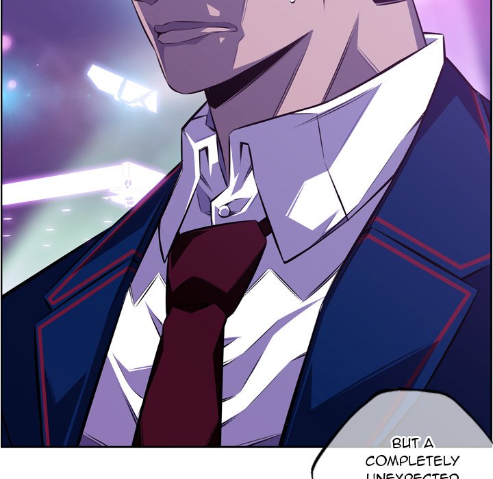 Supernova Supernova EP 137 - Toomics page 94 - 