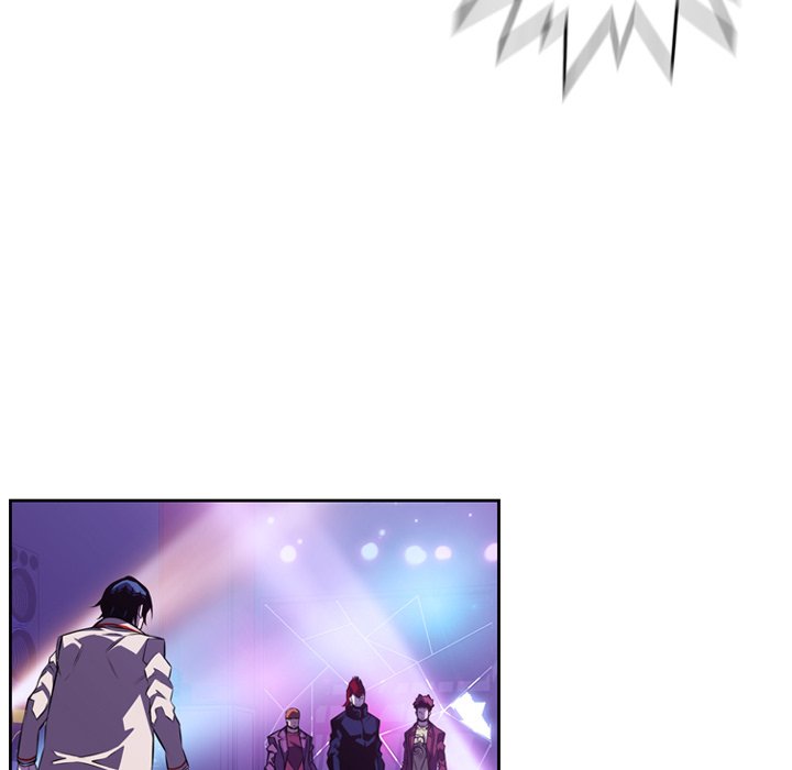 Supernova Supernova EP 138 - Toomics page 11 - 