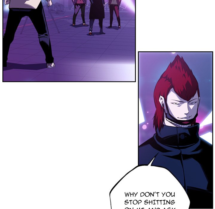 Supernova Supernova EP 138 - Toomics page 12 - 