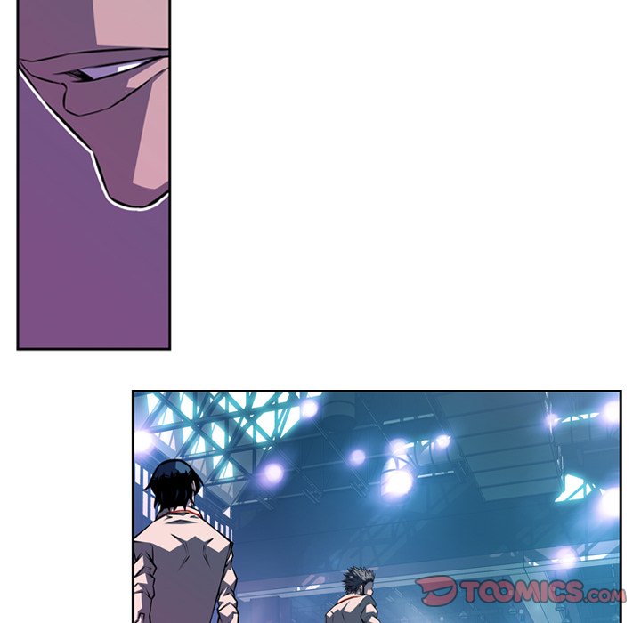 Supernova Supernova EP 138 - Toomics page 14 - 