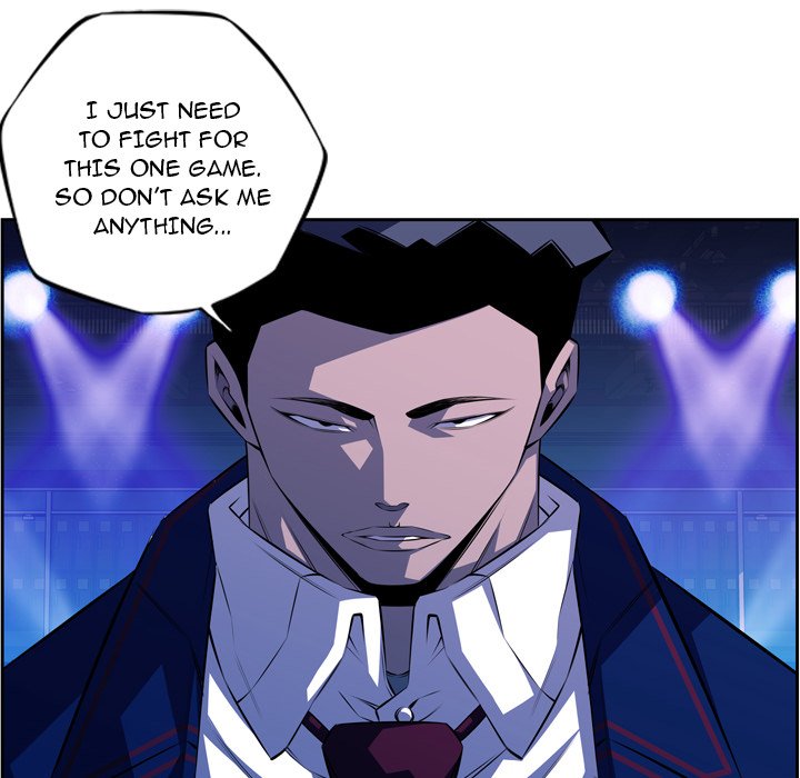 Supernova Supernova EP 138 - Toomics page 16 - 