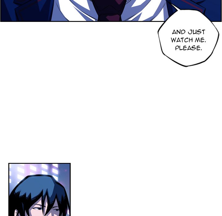 Supernova Supernova EP 138 - Toomics page 17 - 