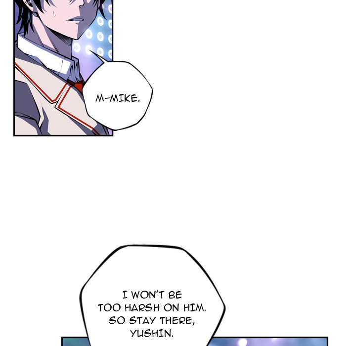 Supernova Supernova EP 138 - Toomics page 18 - 