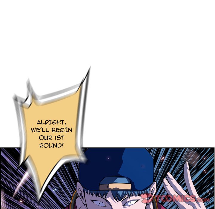 Supernova Supernova EP 138 - Toomics page 20 - 