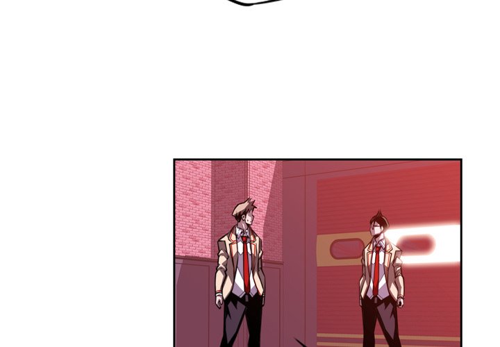 Supernova Supernova EP 138 - Toomics page 3 - 