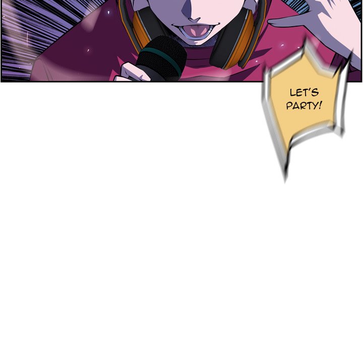 Supernova Supernova EP 138 - Toomics page 21 - 