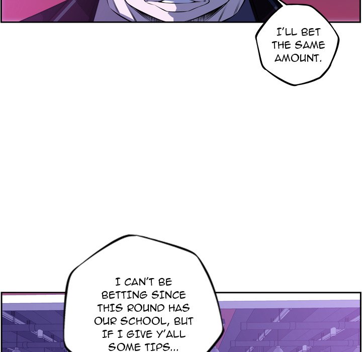 Supernova Supernova EP 138 - Toomics page 28 - 