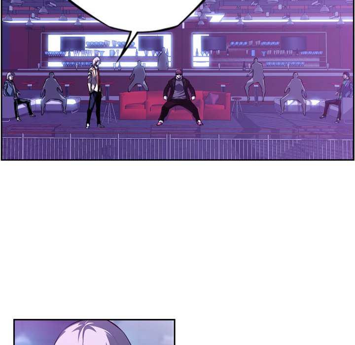 Supernova Supernova EP 138 - Toomics page 29 - 