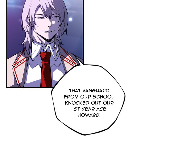 Supernova Supernova EP 138 - Toomics page 30 - 