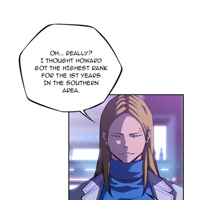 Supernova Supernova EP 138 - Toomics page 31 - 