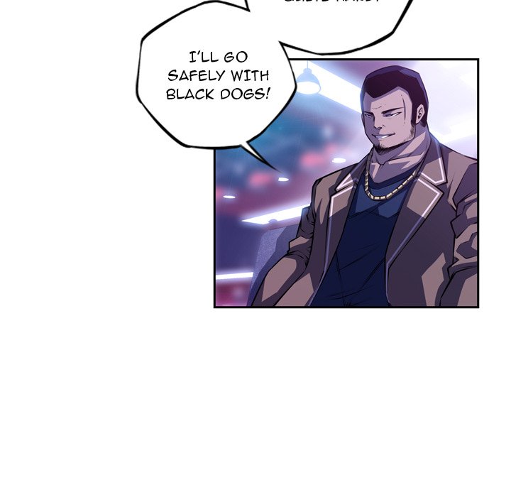 Supernova Supernova EP 138 - Toomics page 34 - 