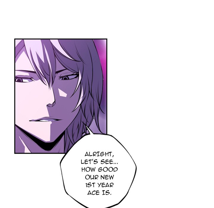 Supernova Supernova EP 138 - Toomics page 35 - 
