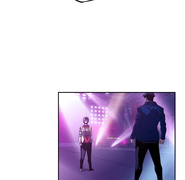 Supernova Supernova EP 138 - Toomics page 36 - 