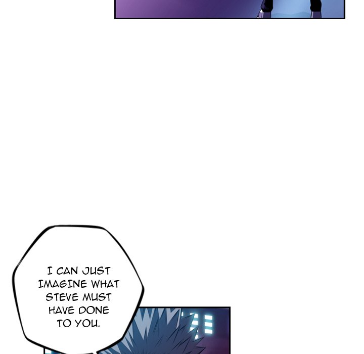 Supernova Supernova EP 138 - Toomics page 37 - 