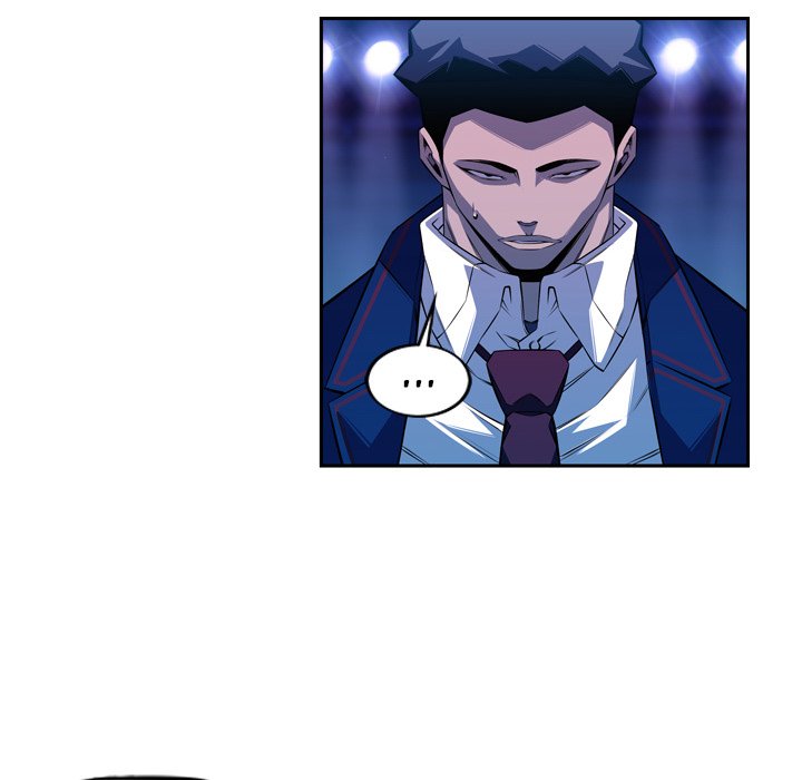 Supernova Supernova EP 138 - Toomics page 39 - 