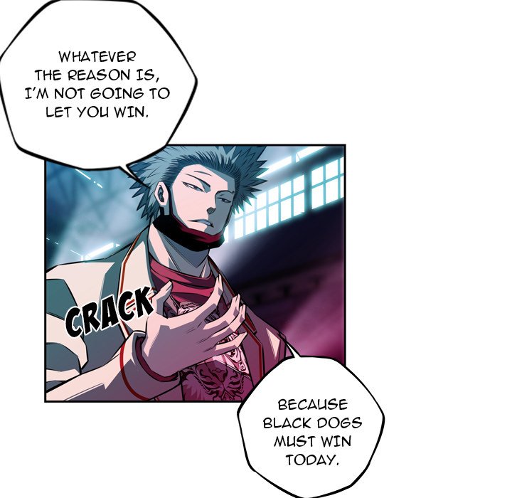 Supernova Supernova EP 138 - Toomics page 40 - 