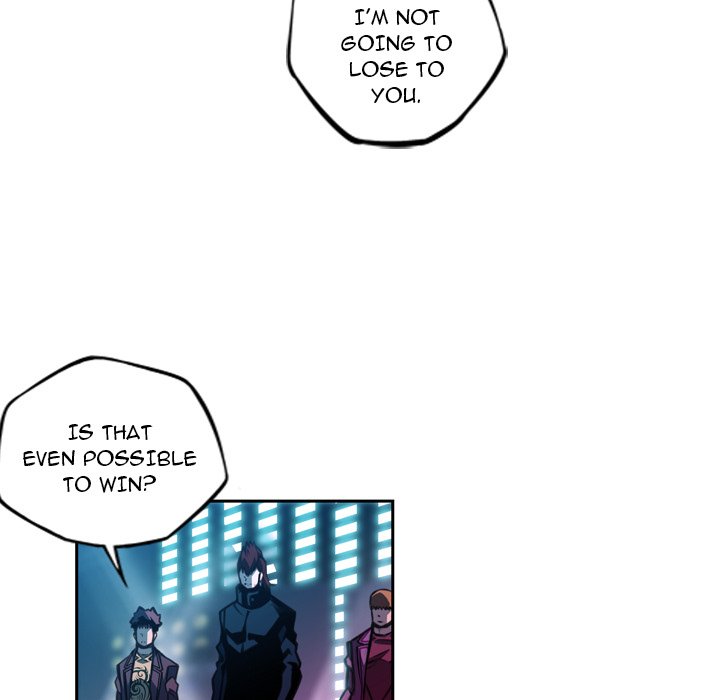 Supernova Supernova EP 138 - Toomics page 42 - 