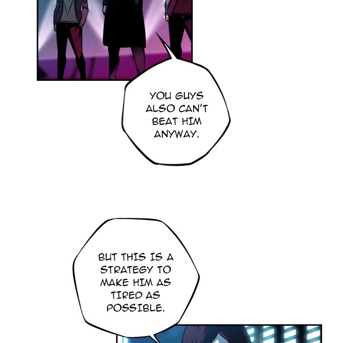 Supernova Supernova EP 138 - Toomics page 43 - 