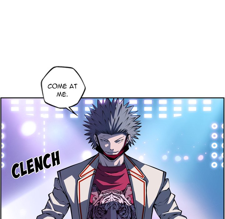 Supernova Supernova EP 138 - Toomics page 45 - 